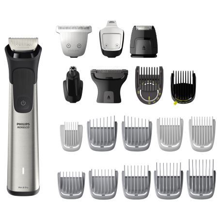 MG9510/60 Philips Norelco All-in-One Trimmer Series 9000