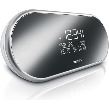 AJB1002/79  AJB1002 Digital tuning clock radio