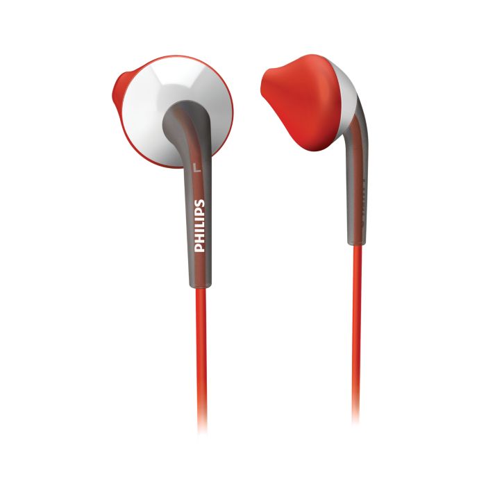 Philips actionfit earphones sale