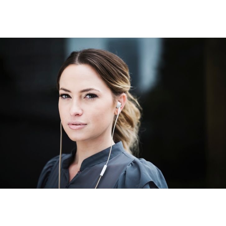 High fidelity, premium quality