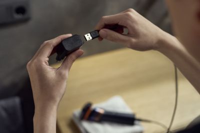 Carga más conveniente con menos residuos de embalaje