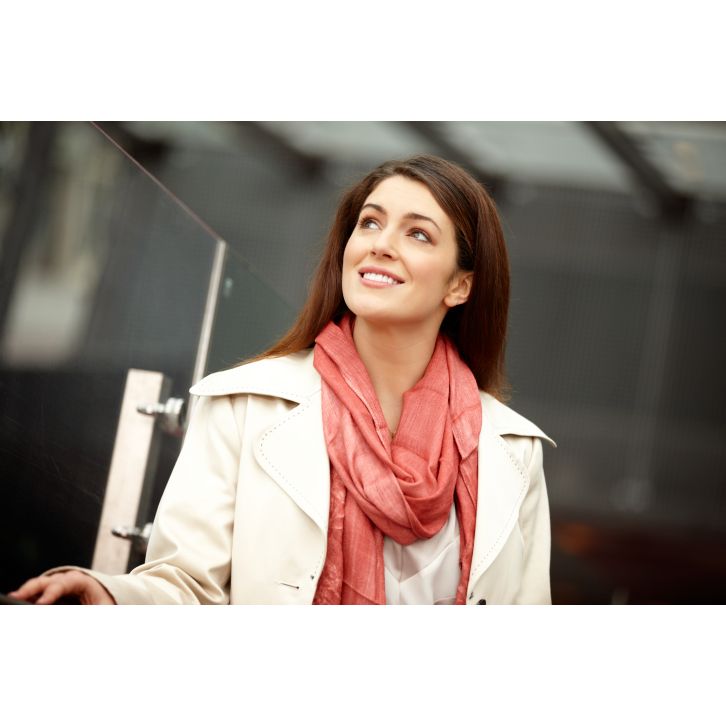 Don't floss? Then AirFloss.