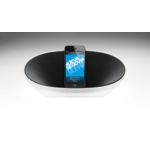 Zvuk, který sedí vašemu domovu