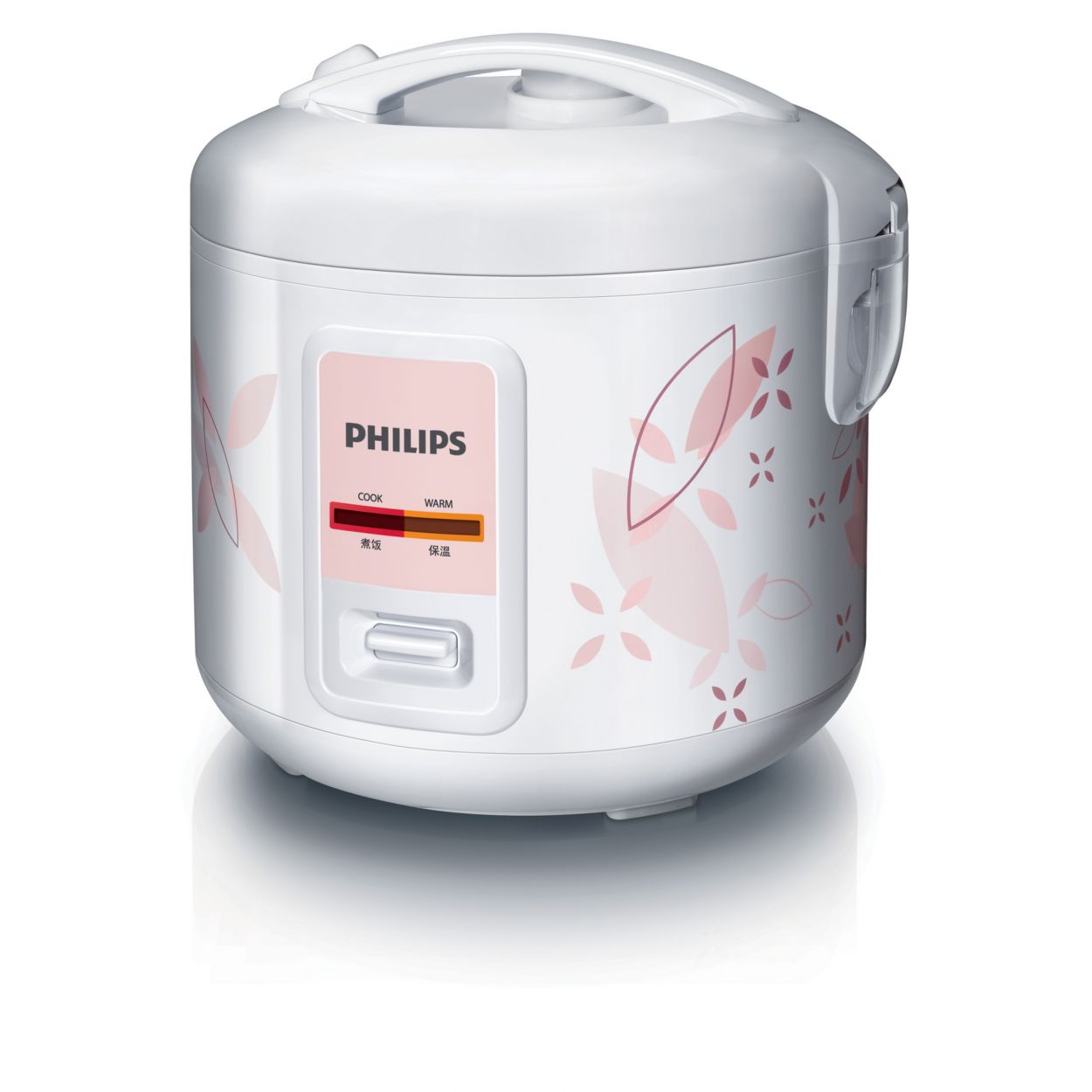 Rice cooker HD4729/61 Philips