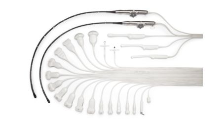 Share transducers across the Philips portfolio