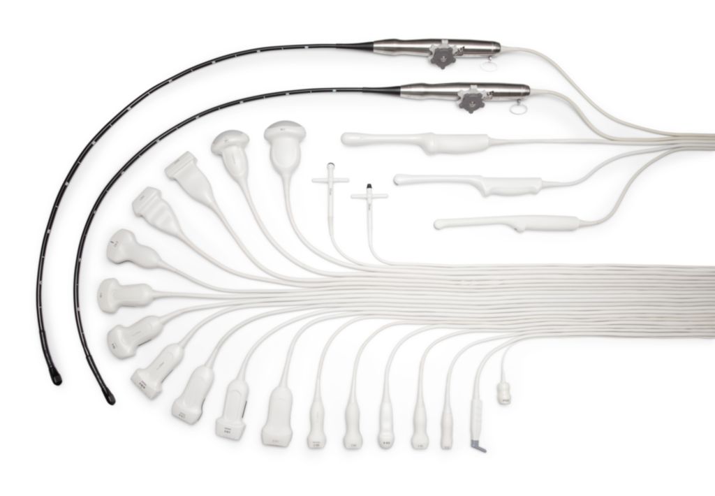 Transducer interoperability ac