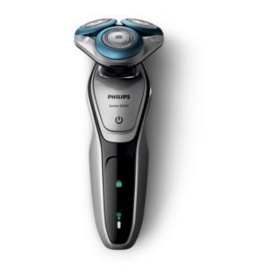 Shaver series 6000 干湿两用电动剃须刀