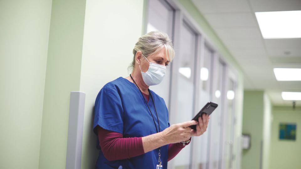 Closing gaps in vital sign monitoring