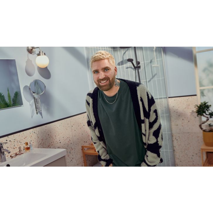 Quick and precise trim