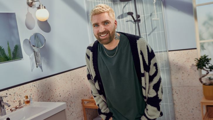 Philips Beard Trimmer 3000 Series