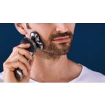 Feels blade-close, incredibly gentle*