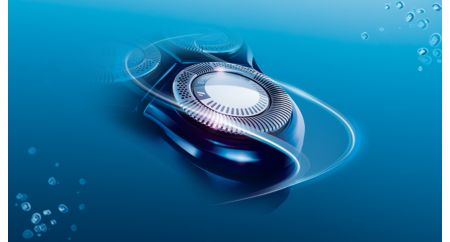 Glides smoothly over the curves of your face
