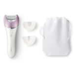 Our fastest epilation even on the finest of hairs