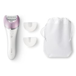 Satinelle Advanced Wet & Dry epilator