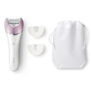 Satinelle Advanced Wet & Dry epilator