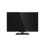 Tenký LED televizor