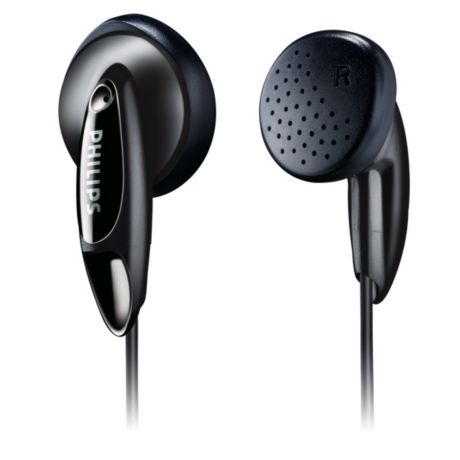 SHE1350/00  Earbud headphones
