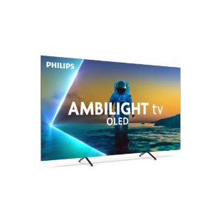 OLED 42OLED810 4K Ambilight TV