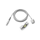 Trilogy  Adult/Pediatric External Flow Sensor with Cable
