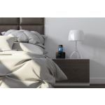 Disfruta la música inalámbrica y carga tu smartphone