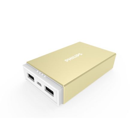 DLP2071/93  Chargeur USB autonome