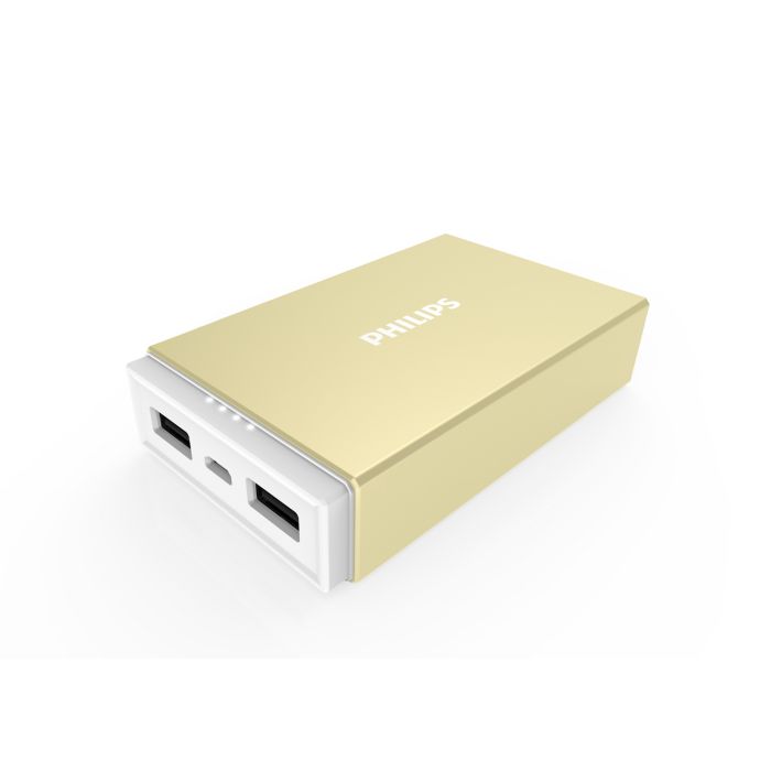 Rechargez votre appareil à volonté, même en déplacement