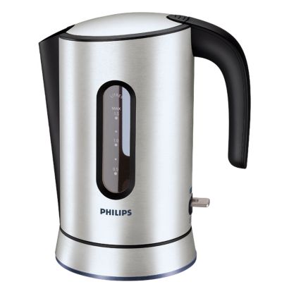 Philips Aluminium Collection