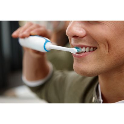 Sonicare CleanCare+