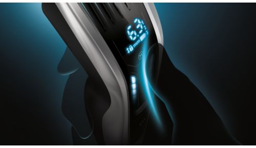 Digital touch-grænseflade