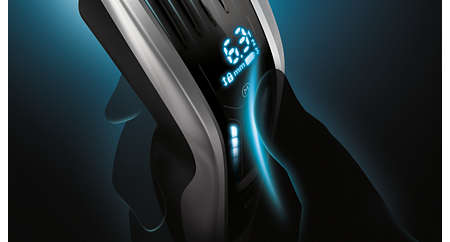 Hairclipper series 9000 ヘアーカッター HC9452/15 | Philips Hairclipper series 9000 ヘアーカッター HC9452/15 | Philips
