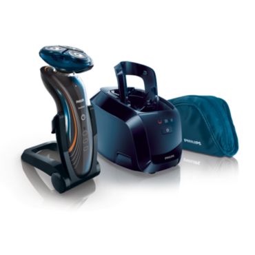 Shaver series 7000 SensoTouch Električni aparat za mokro i suho brijanje