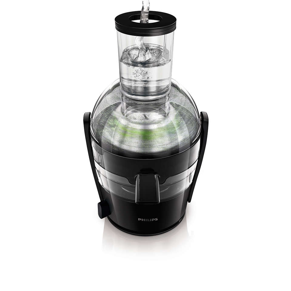 Collection Juicer HR1855/72 | Philips