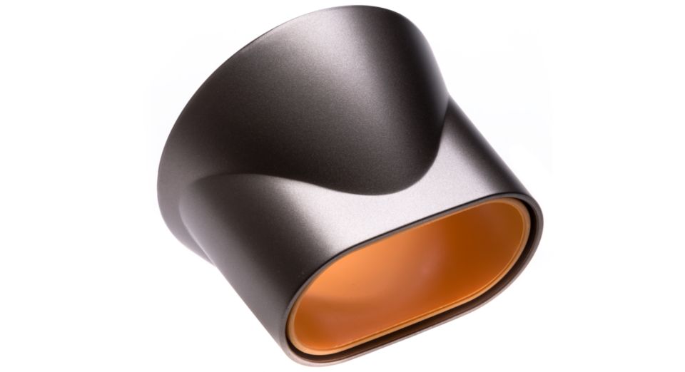 Concentrateur de rechange pour s&egrave;che-cheveux