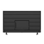 Televisor inteligente elegante y fácil de usar