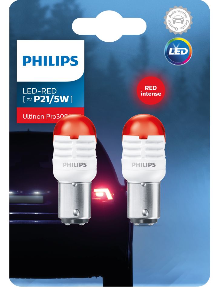 Philips Ultinon Pro3000 SI