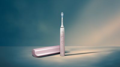 Sonicare DiamondClean 9000 Rechargeable toothbrush - thumbnail 10