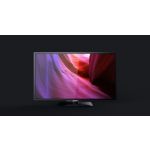Slim LED TV