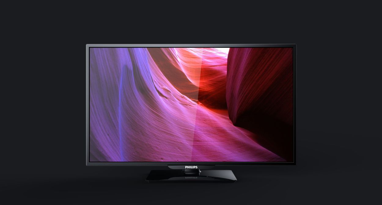 4200 series Full HD Ultra Slim LED TV 39PHA4251S/70