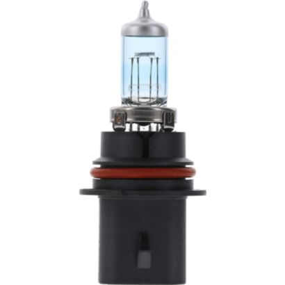 Potente rendimiento, luz blanca brillante