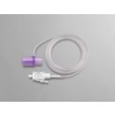 Airway adapter set ET ≤ 4.0 mm  Capnography, Sidestream