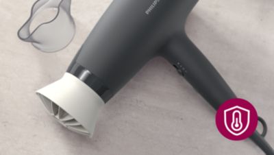 ThermoProtect attachment