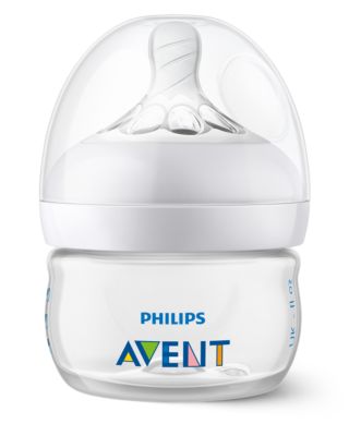 Avent null Biberon Natural