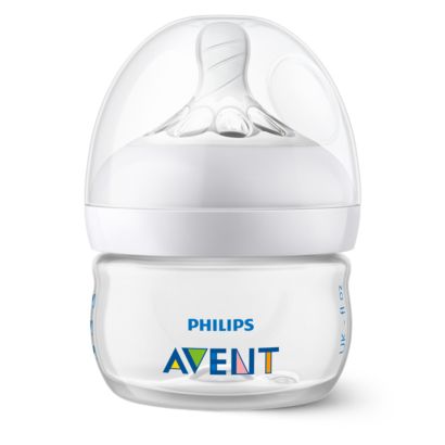 Avent Baby Bottles