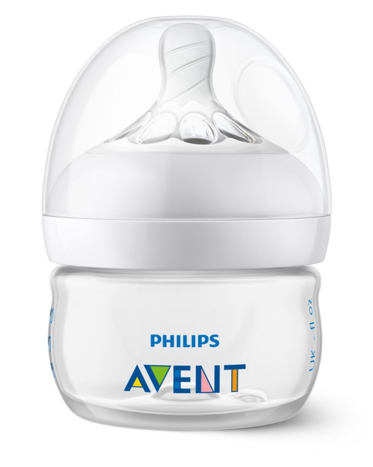 Avent Baby Bottles