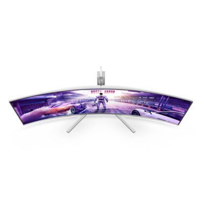 Evnia Gaming Monitor