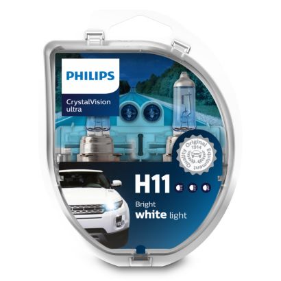 Philips CrystalVision ultra