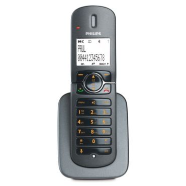 Perfect sound Combiné supplémentaire pour téléphone sans fil
