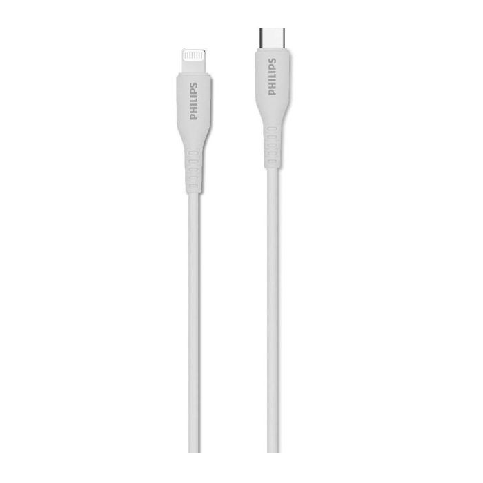 Premium USB-C to Lightning cable