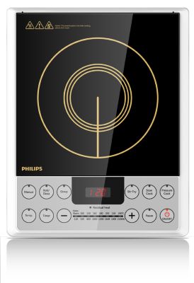 Philip electric 2024 cooker