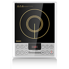 HD4929/01 Viva Collection Induction cooker